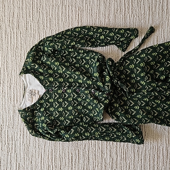 Ace & Jig Jumpsuit - Picture 7 of 11